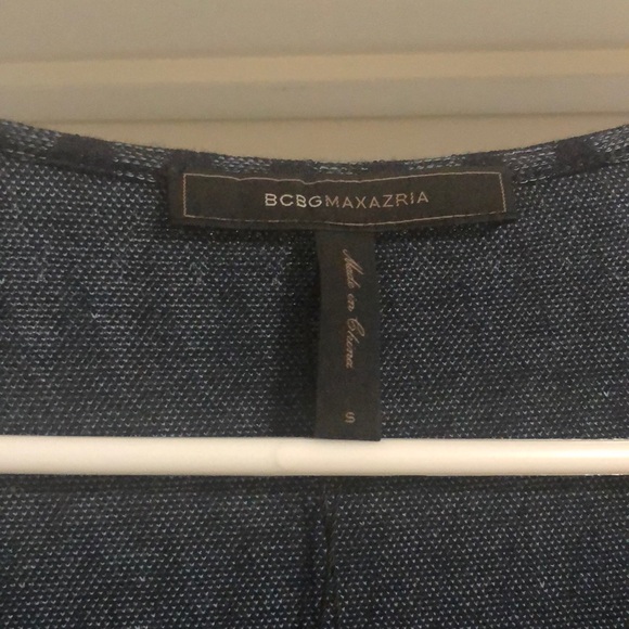 Bcbg Maxazria Wrap dress - Picture 3 of 3